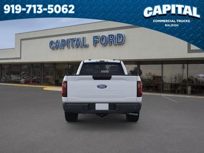 2026 Ford F-150 XL Commercial