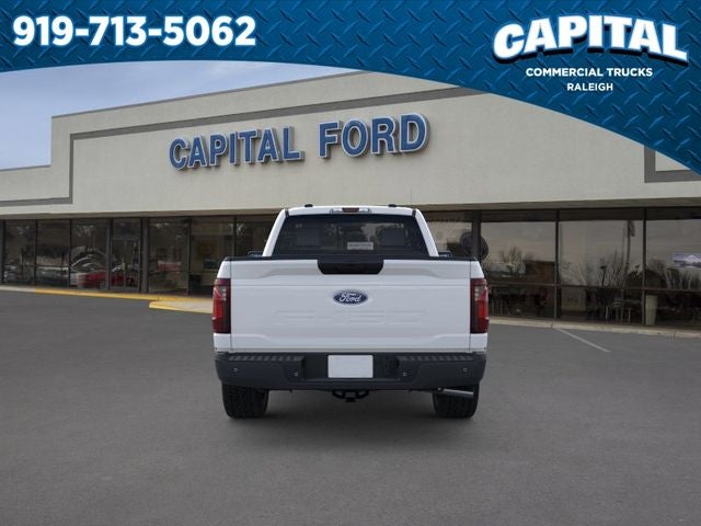 2026 Ford F-150 XL Commercial
