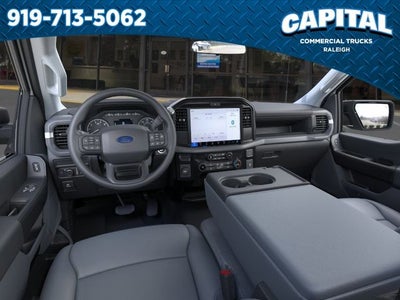 2026 Ford F-150 XL Commercial