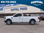 2026 Ford F-150 XL Commercial