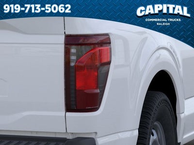 2026 Ford F-150 XL Commercial