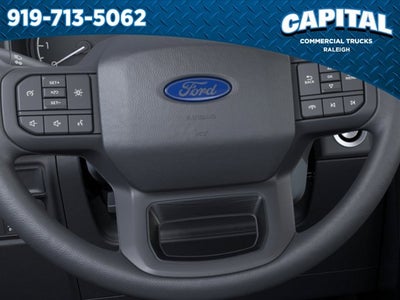 2026 Ford F-150 XL Commercial