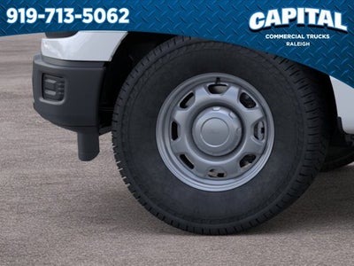 2026 Ford F-150 XL Commercial