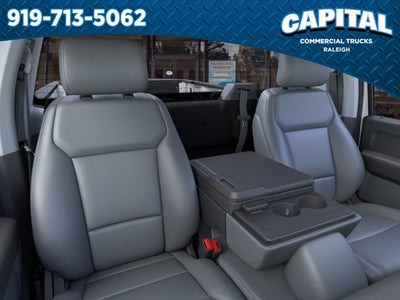 2026 Ford F-150 XL Commercial