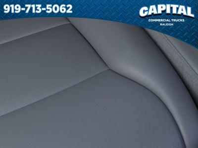 2026 Ford F-150 XL Commercial