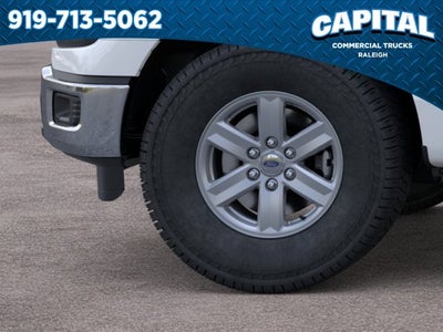 2026 Ford F-150 XL Commercial