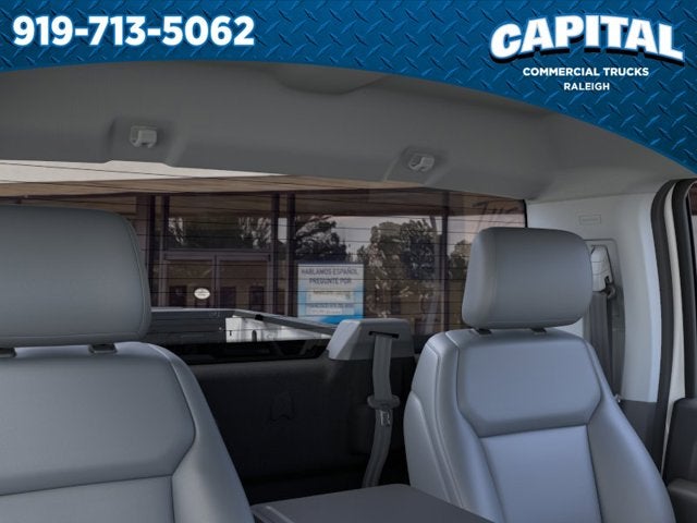 2026 Ford F-150 XL Commercial
