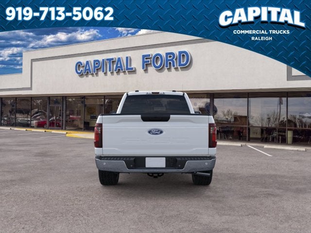 2026 Ford F-150 XL Commercial
