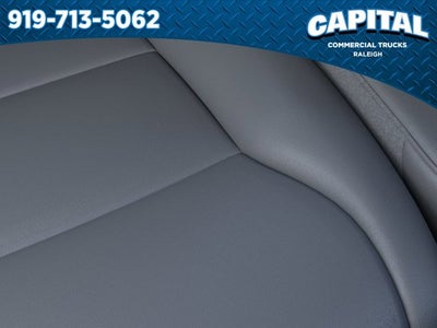 2026 Ford F-150 XL Commercial