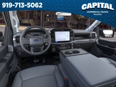 2026 Ford F-150 XL Commercial