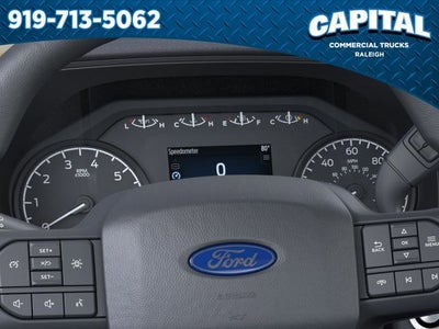 2026 Ford F-150 XL Commercial