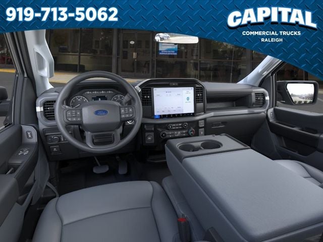 2026 Ford F-150 XL Commercial