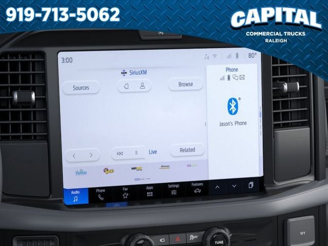 2026 Ford F-150 XL Commercial