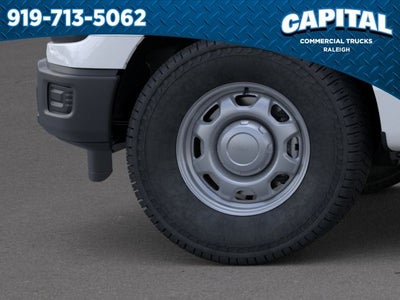 2026 Ford F-150 XL Commercial