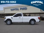 2026 Ford F-150 XL Commercial