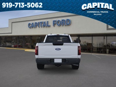 2026 Ford F-150 XL Commercial
