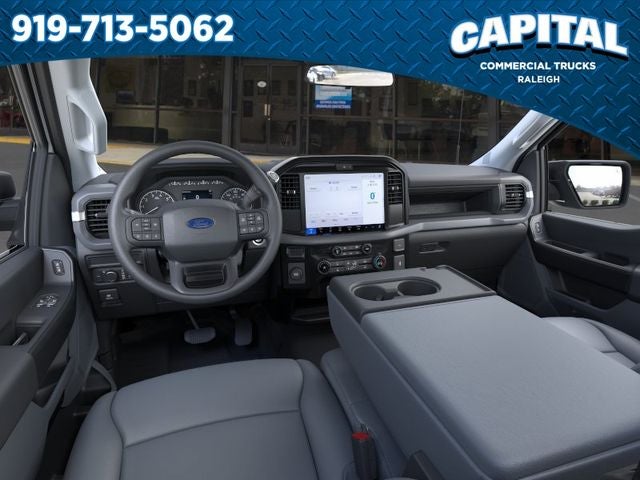 2026 Ford F-150 XL Commercial