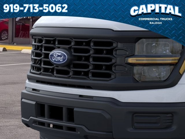 2026 Ford F-150 XL Commercial