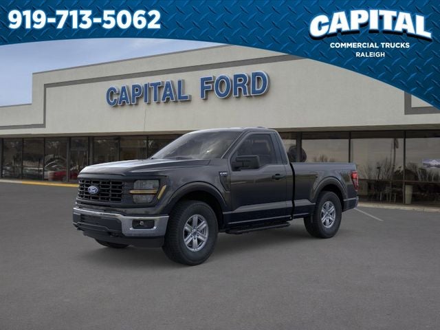 2026 Ford F-150 XL Commercial