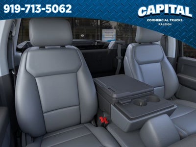 2026 Ford F-150 XL Commercial