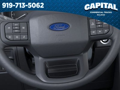 2026 Ford F-150 XL Commercial