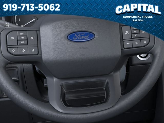 2026 Ford F-150 XL Commercial