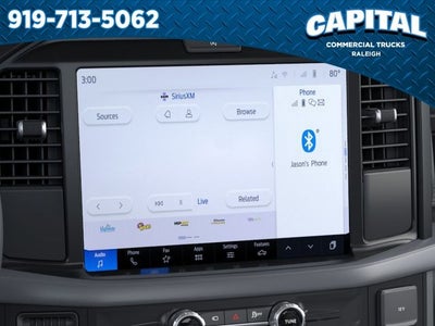 2026 Ford F-150 XL Commercial