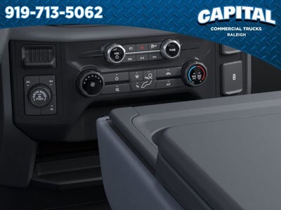 2026 Ford F-150 XL Commercial