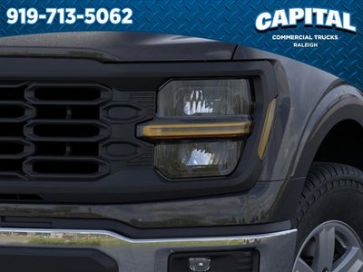 2026 Ford F-150 XL Commercial