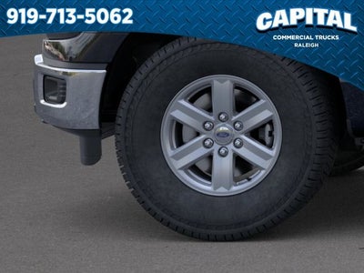 2026 Ford F-150 XL Commercial