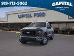 2026 Ford F-150 XL Commercial