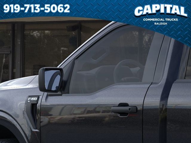 2026 Ford F-150 XL Commercial