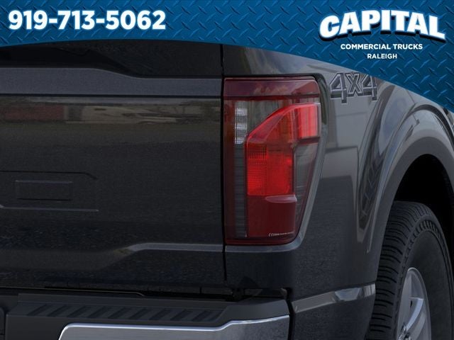 2026 Ford F-150 XL Commercial