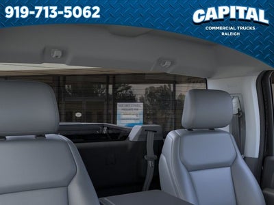 2026 Ford F-150 XL Commercial