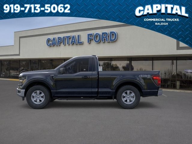 2026 Ford F-150 XL Commercial