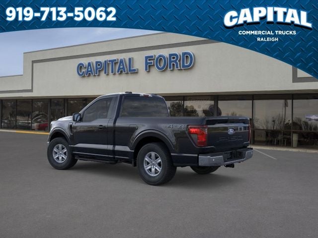 2026 Ford F-150 XL Commercial