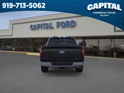 2026 Ford F-150 XL Commercial