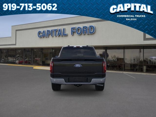 2026 Ford F-150 XL Commercial