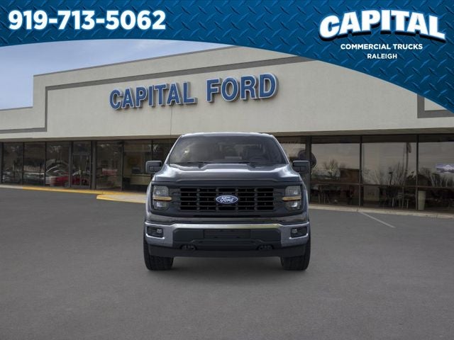 2026 Ford F-150 XL Commercial