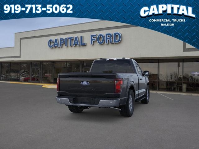 2026 Ford F-150 XL Commercial