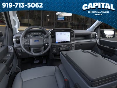 2026 Ford F-150 XL Commercial