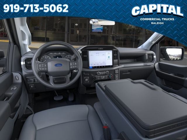 2026 Ford F-150 XL Commercial