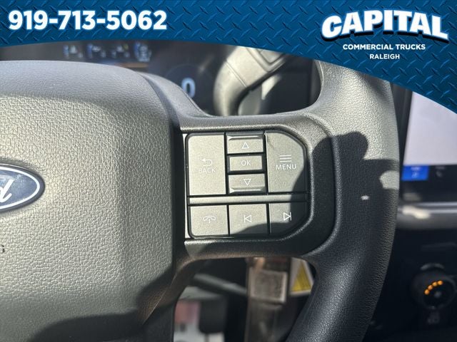 2025 Ford F-150 XL Black Widow