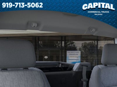 2025 Ford F-150 XL Black Widow