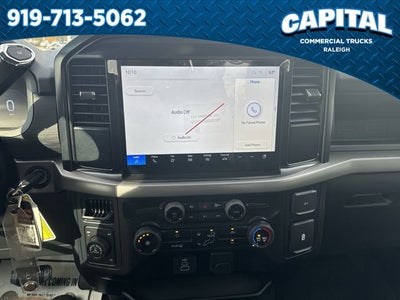 2025 Ford F-150 XL Commercial