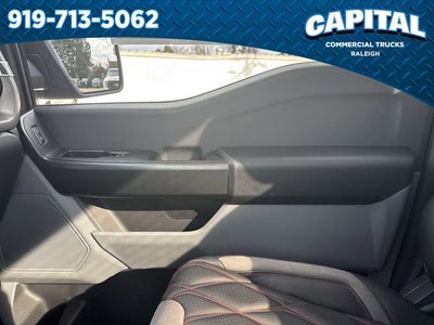 2025 Ford F-150 XL Commercial