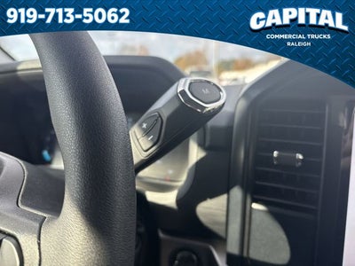 2025 Ford F-150 XL Commercial