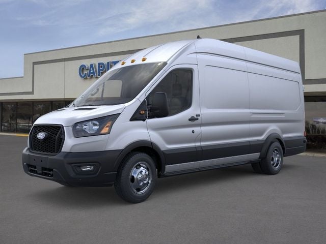 2026 Ford Transit-350 Base Commercial
