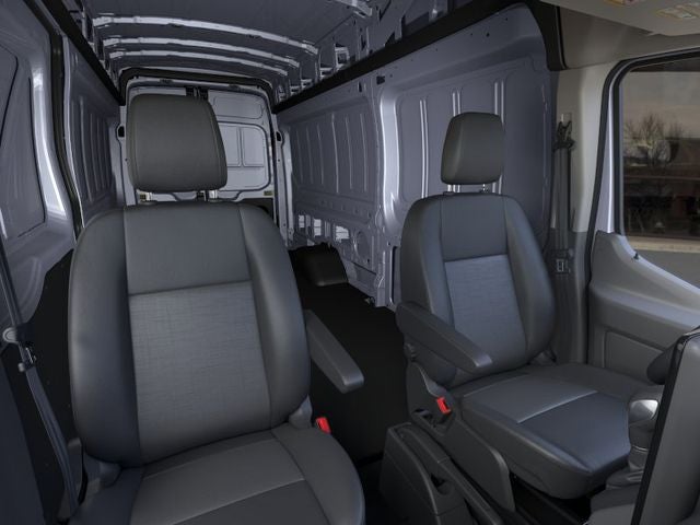2026 Ford Transit-350 Base Commercial