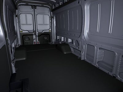 2026 Ford Transit-350 Base Commercial